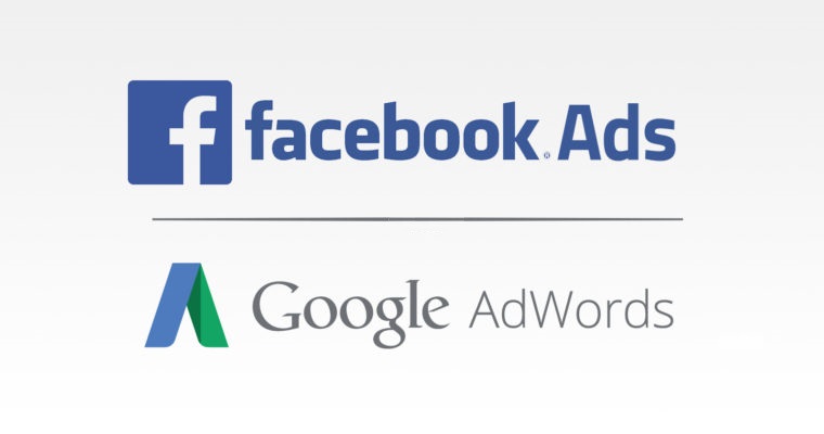 Facebook Ads Adwords Ads