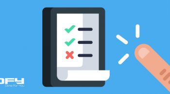 Landing page checklist