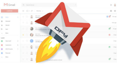 How The New Gmail Will Affect Your Email Marketing