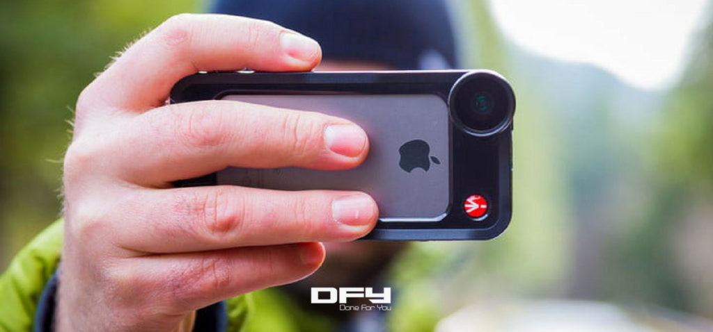 A Beginner’s Guide To Shooting Great Videos With Your Phone