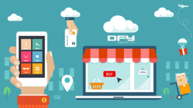e-commerce stores