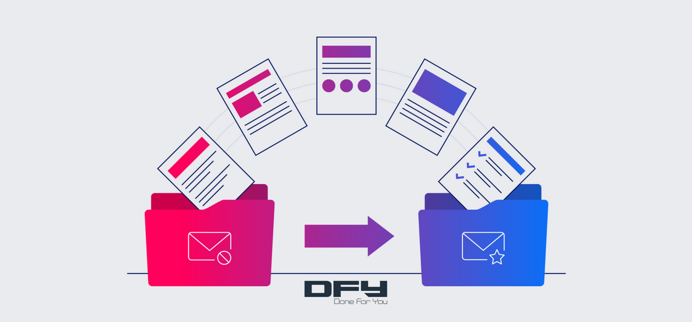 email sending domain reputation