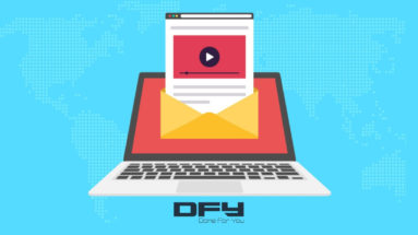 Video in email marketing