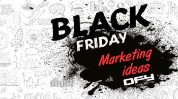 Impactful Black Friday Promotion Ideas For 2018 (& Inspiring Examples)