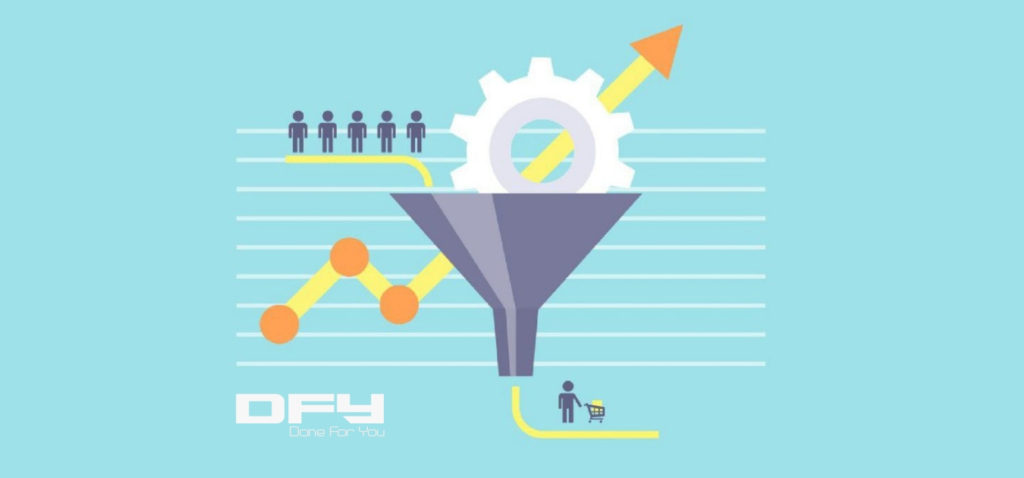Why You Need a Done-for-you Sales Funnel
