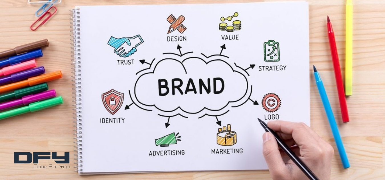 Guide to branding