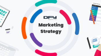 Create a marketing strategy that works