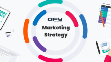 Create a marketing strategy that works