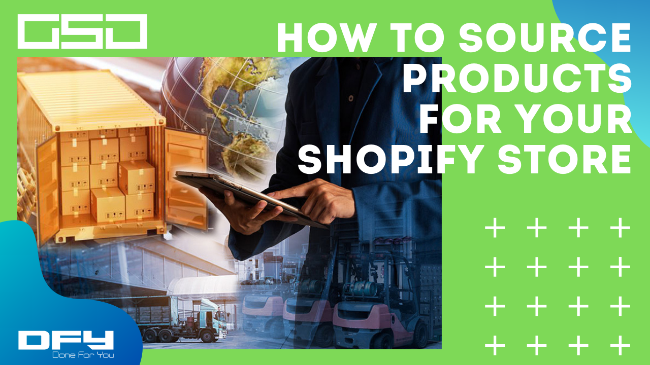 How To Find Products For eCommerce Store