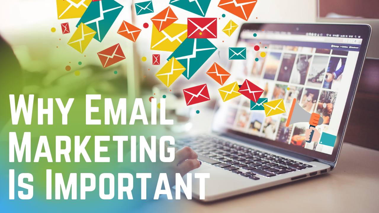 How Email Marketing Increases Your Traffic