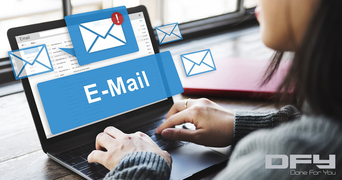 email marketing