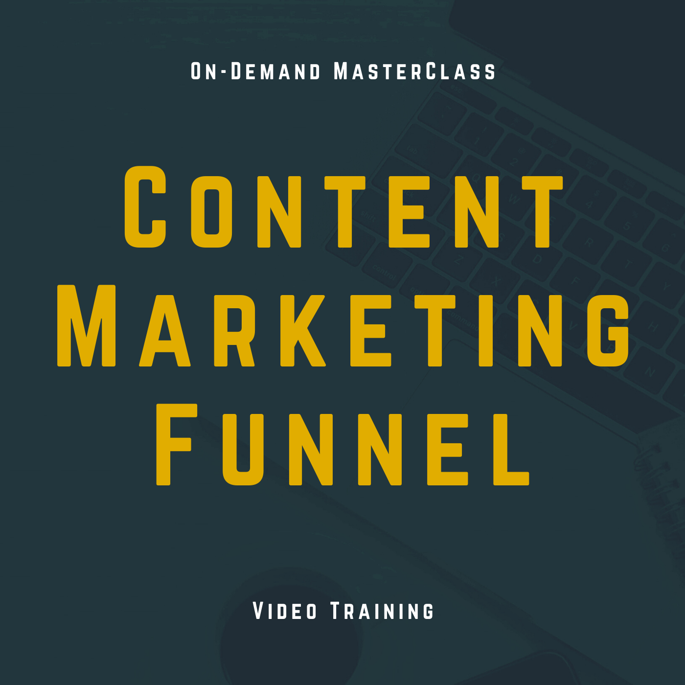 Funnel Factor Conf Done For You