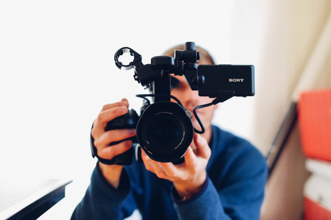 10 Must-Try Video Marketing Tactics for Explosive Growth: Boost Your Engagement and Sales with These Proven Strategies!