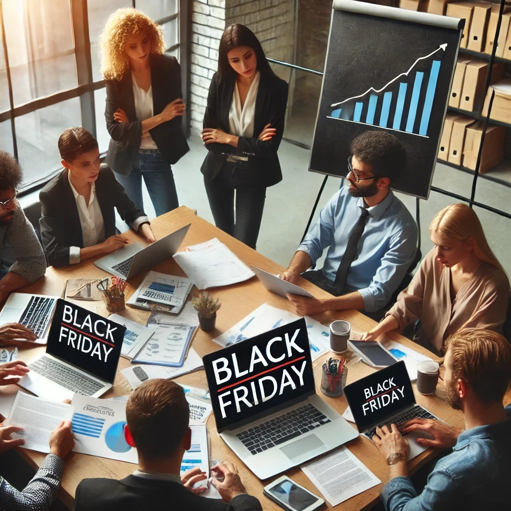 Black Friday Pricing Strategy: How to Price Your Offers for Maximum Conversion