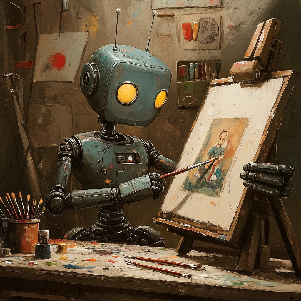 AI Art Tools: How to Use Them & Best Picks for Beginners